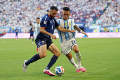 世界杯-罗梅罗111分钟造乌龙绝杀 阿根廷加时3-2佛得角