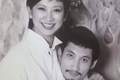 施南生也没想到！是徐克小30岁的二婚老婆乐乐，给了她最后的体面