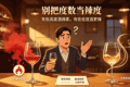 白酒的“度数”到底什么意思?