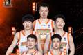 江苏肯帝亚官宣续约5名球员 刘正清郑祺龙在列