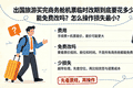 国际航班商务舱机票怎么改签？费用多少？