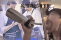 瑞幸回应”员工对嘴喷奶油“：涉及物料已废弃