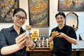 把矿石做成盲盒爆款，青春小店凭实力出圈