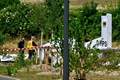 一驾轻型飞机在法国坠毁，11人遇难