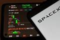 43亿美元被动资金候场！SpaceX明日将正式纳入纳指100