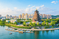遂宁的好，你来了就知道！10条线路解锁专属玩法