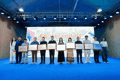 北京丰台区2026“丰彩城市艺术季”启新程全域招募艺术合伙人