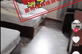 “女子酒店退房搬空用品”，安徽宿州萧县辟谣：张某为博取流量，捏造虚假信息，被行政拘留五日