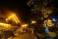 夏夜国风盛景 非遗点亮乡村