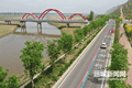黄河一号旅游公路万荣段，为何值得慢下来？