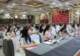 湖北保康来宝鸡推介文旅“抢客”