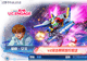 十年星海再燃战火，《敢达决战》10.5周年携新锐机体震撼来袭