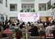 庆祝中国民主同盟成立85周年暨纪念李公朴、闻一多殉难80周年盟员美术作品展开展