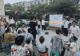 齐商银行临沂沂河新区支行第四届夏季电影节启幕