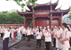 采风银城 寻朱子理学“源头活水”
