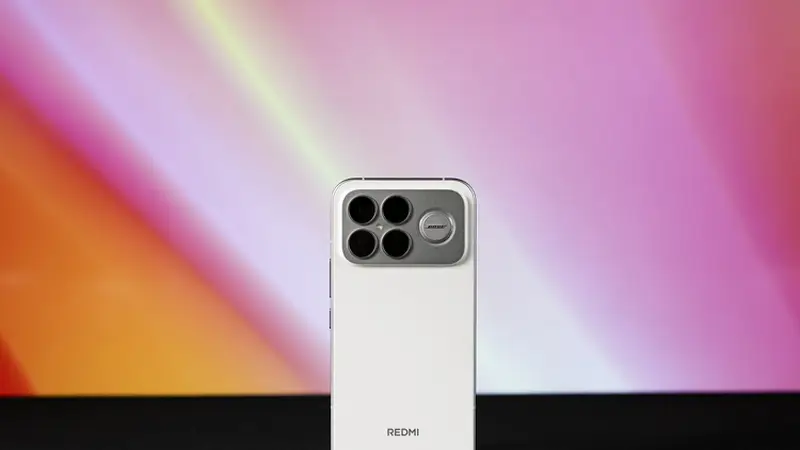REDMI K90 Max评测:更纯粹的性能大魔王