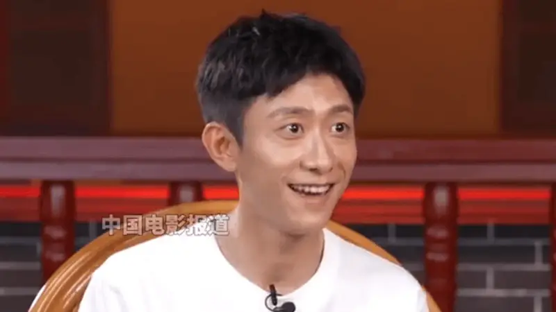 张一山称杨紫早该拿奖了:她是一个非常会演戏的演员