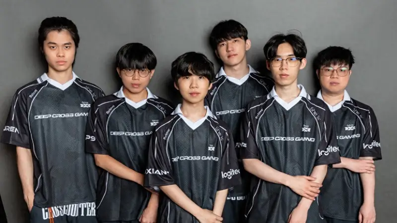 MSI“最菜”队伍诞生,全华班被打成人机队!DCG确定遭淘汰