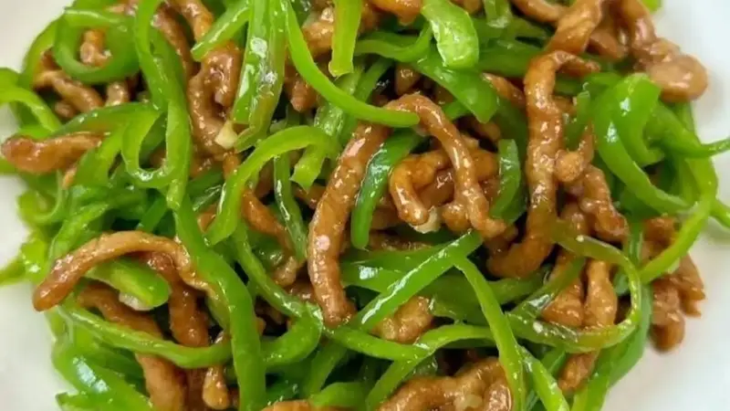 端午之后这菜使劲吃,它是养肝高手!一周吃3次,排毒清肝别错过
