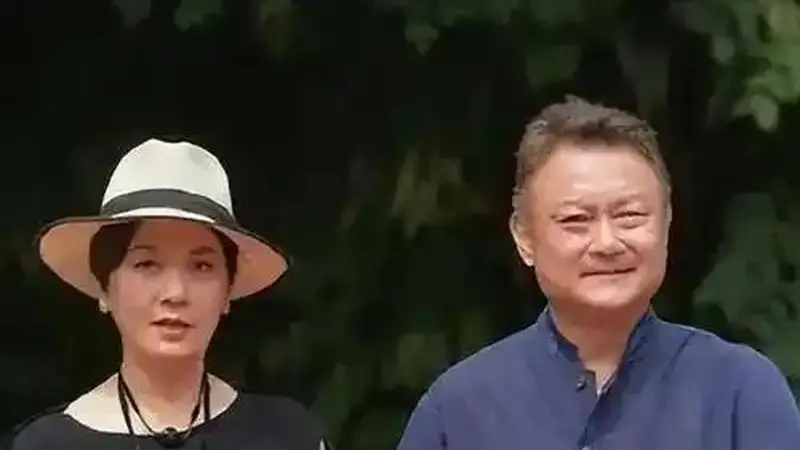 欧阳奋强:娶18岁初恋生一子,28岁儿子夭折,他晚年生活过得咋样