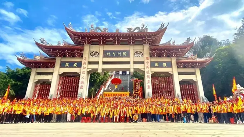峡山居民出行 如何选择合适的旅行社