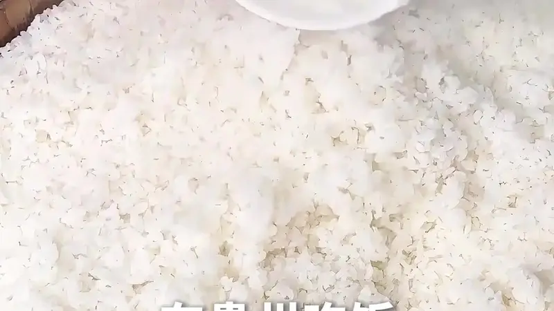 在贵州米饭竟然才是配菜