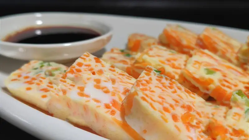 蒸一蒸,又香又嫩!三四种食材一起上锅,出锅鲜嫩无比、葱香浓郁巨好吃,一上桌就被光盘!