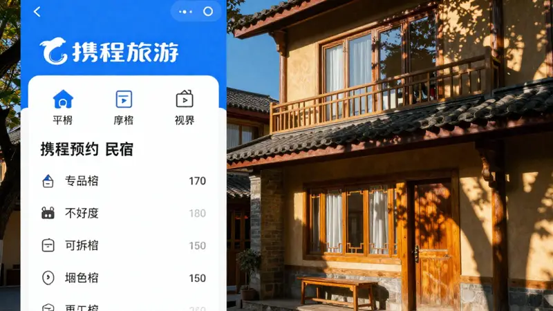 携程被罚51.79亿,在线旅游“二选一”时代该结束了