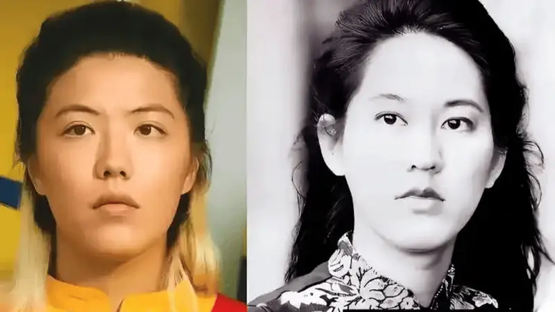 《功夫女足》没有忘记张纯如:一条金龙背后的家国致敬