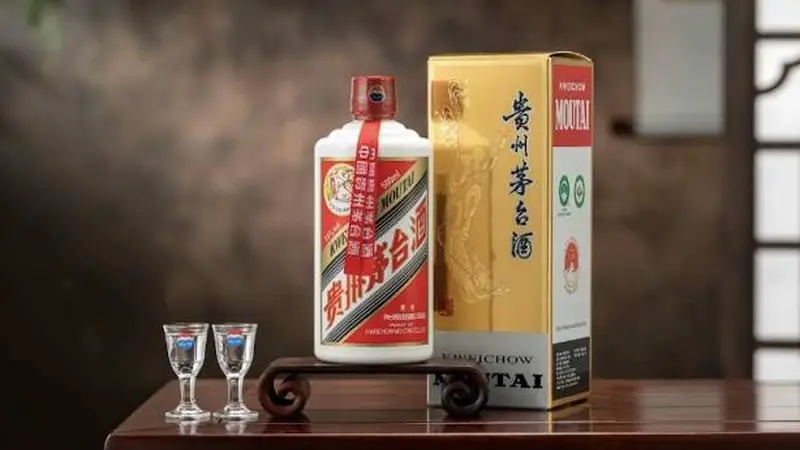 茅台直营店涨价：飞天茅台提至1719元，高于i茅台售价