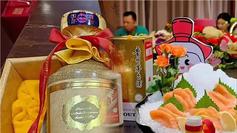 德宏万邦名酒回收商行:老酒投资的水有多深,德宏藏家踩过的坑你避开了吗