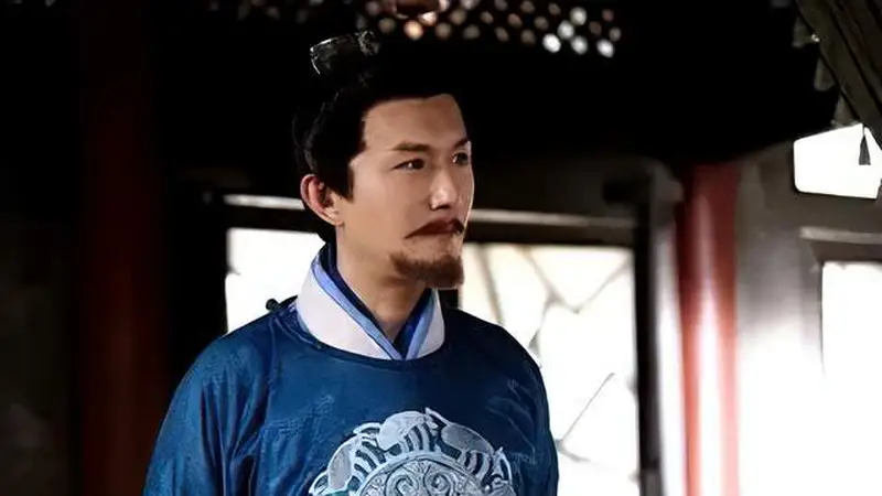 安史之乱中,史思明为何先投降唐朝,后来又再次叛变呢?