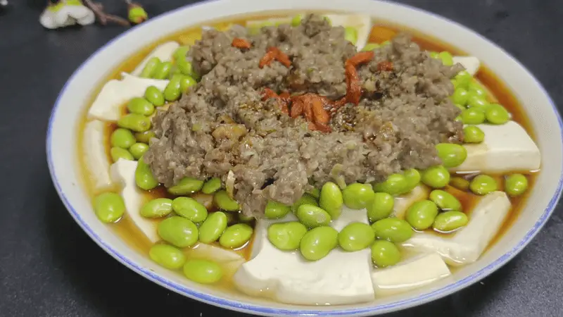 这3样一块蒸一盘,太适合夏天吃!一口肉香一口豆香、好吃又好做,鲜爽不腻助你安心度夏