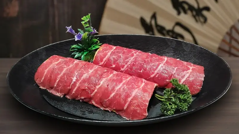 高钙羊肉搭配山东本地海鲜锅有哪些适配选择