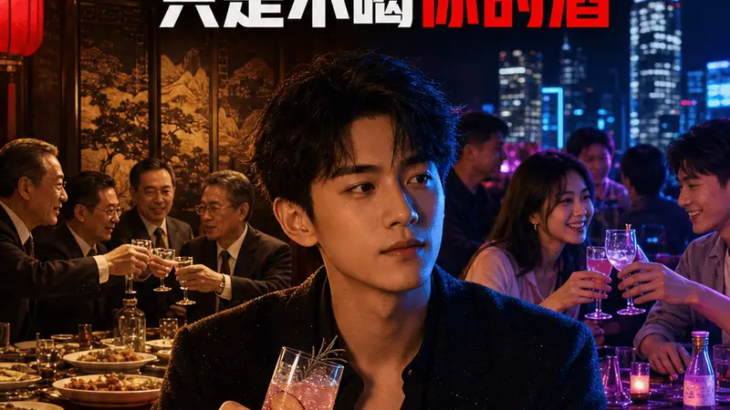 19%:白酒正被一代人抛弃,还是被一代人误读?