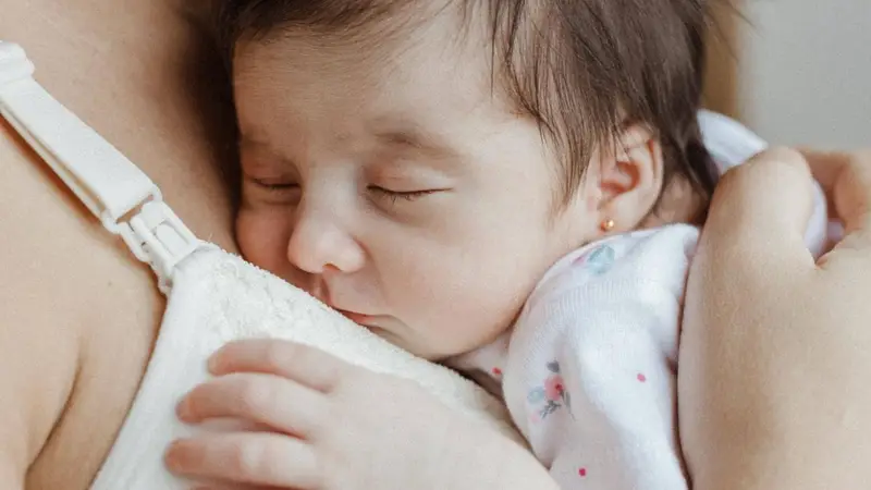 世界母乳喂养周 | 给新手爸妈的母乳喂养指南