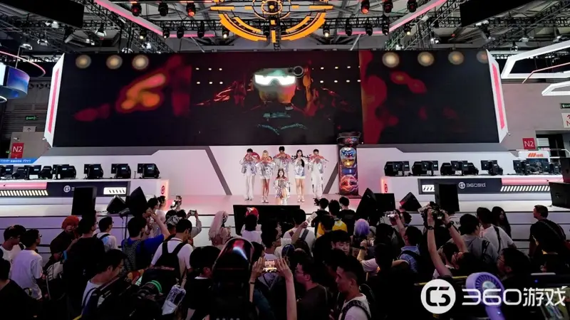 盘点今年ChinaJoy，有哪些游戏制作人亲自到场，又带来什么福利？