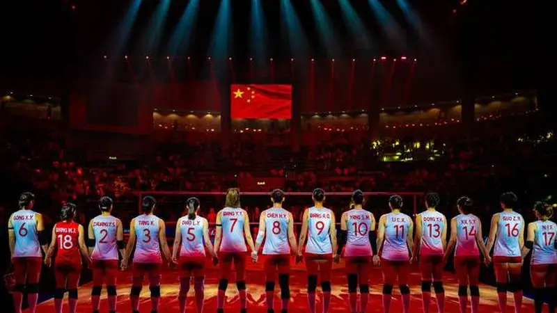 中国女排亚运会名单公布:吴梦洁回归 龚翔宇王媛媛领衔