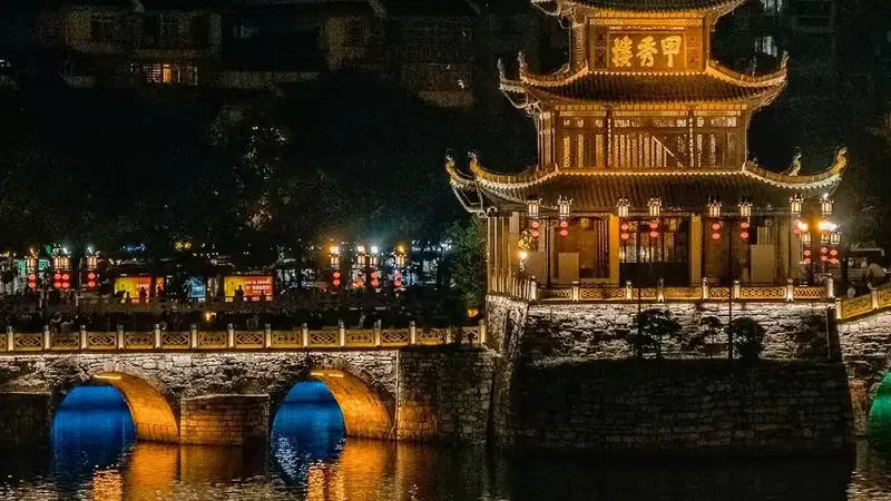 暑期怎样避开人潮享受贵阳清凉夏日？这份攻略告诉你