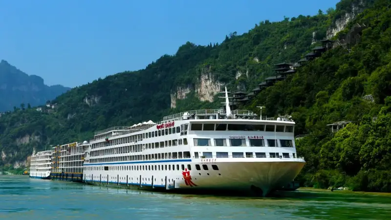 这些三峡游轮订票公司，你不能错过