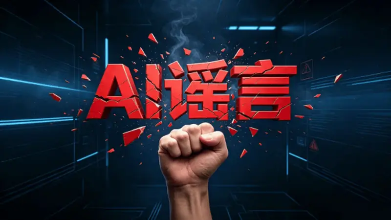 被冤枉的奇瑞等来真相:“经销商纠纷”系AI造谣