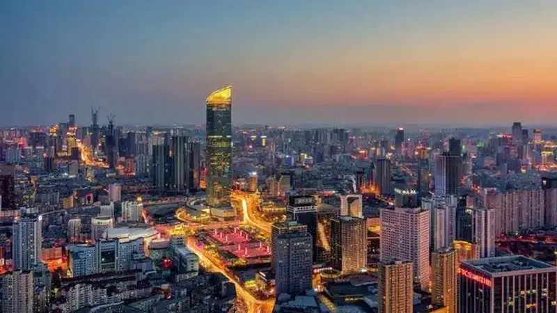 经济增速跑输全国,东三省急了