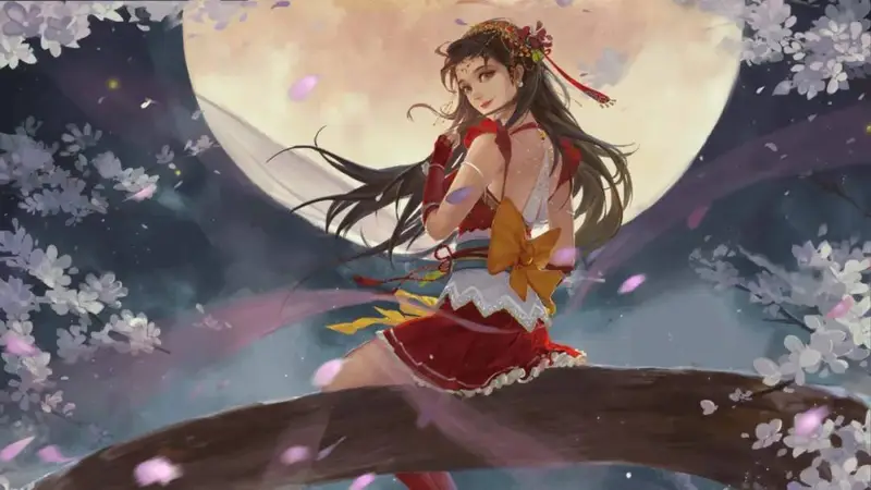 三国杀:到底是娱乐将还是王不见王?势小乔强度到底如何!