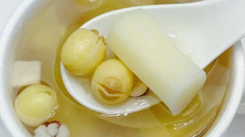 入伏前煮苹果,3种“黄金搭配”,内热自己退,补津液不生湿