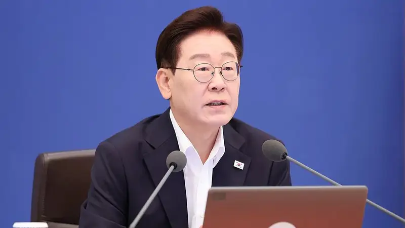 李在明卖房