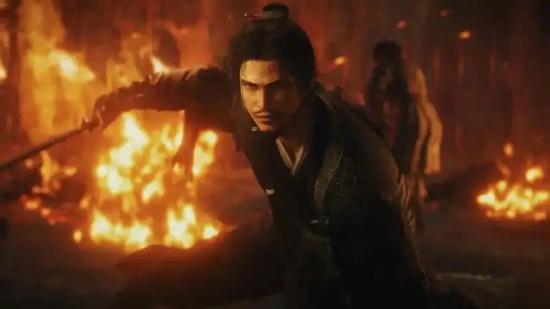 《卧龙2:凤火连天》前瞻&采访:立体攻防与开阔探索