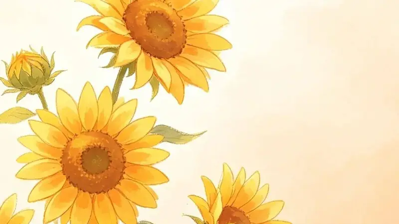 【早安,海棠】在自己的节奏里,过好这一生