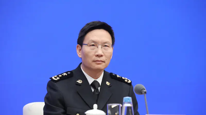 海关总署：未来5年将提高多式联运“一单制”通关模式覆盖面 应用率达到50%以上