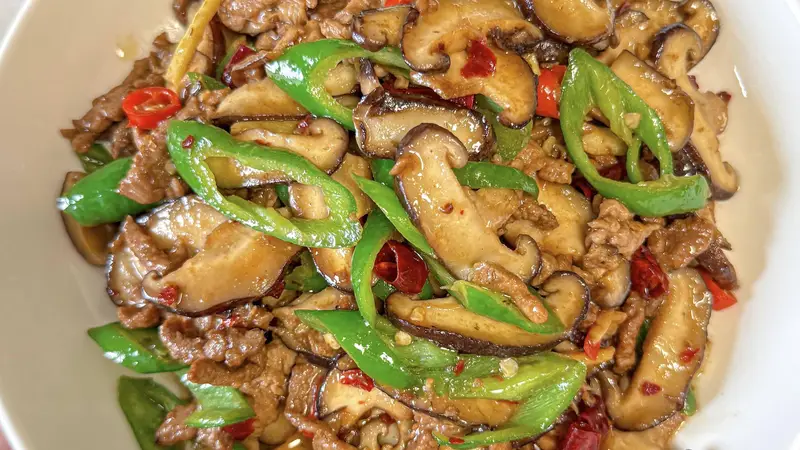 这3道菜好吃不腻人,简直是下饭界的天花板,太解馋了