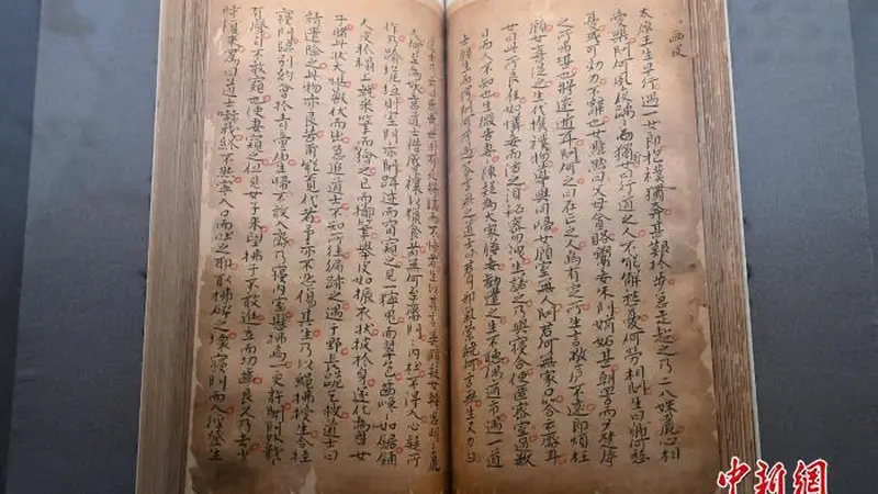 从展览到影视剧，“聊斋热”因何历久弥新？